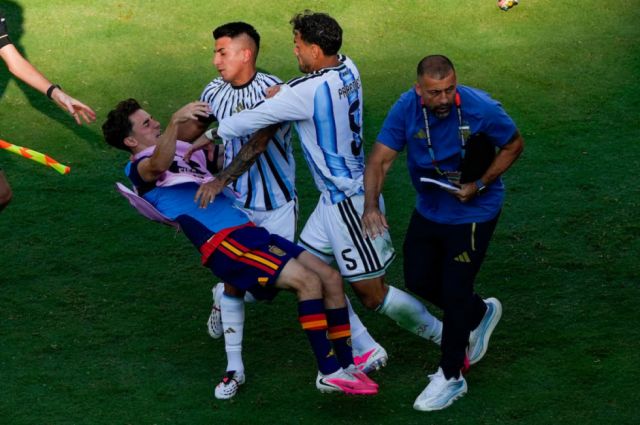 Las sanciones más drásticas de la FIFA en la historia de los Mundiales