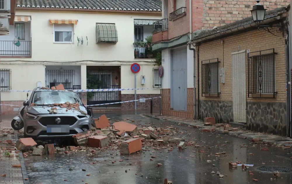 Terremoto en Granada sacude varias regiones de España sin reportar víctimas