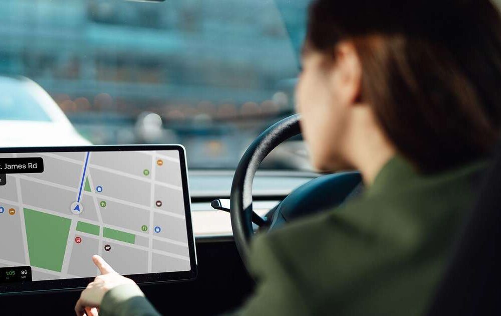 La Influencia del GPS en la Realidad Actual