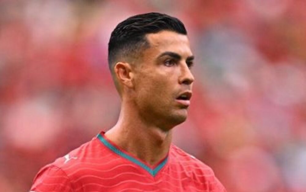 Cristiano Ronaldo anticipa su retiro del fútbol profesional