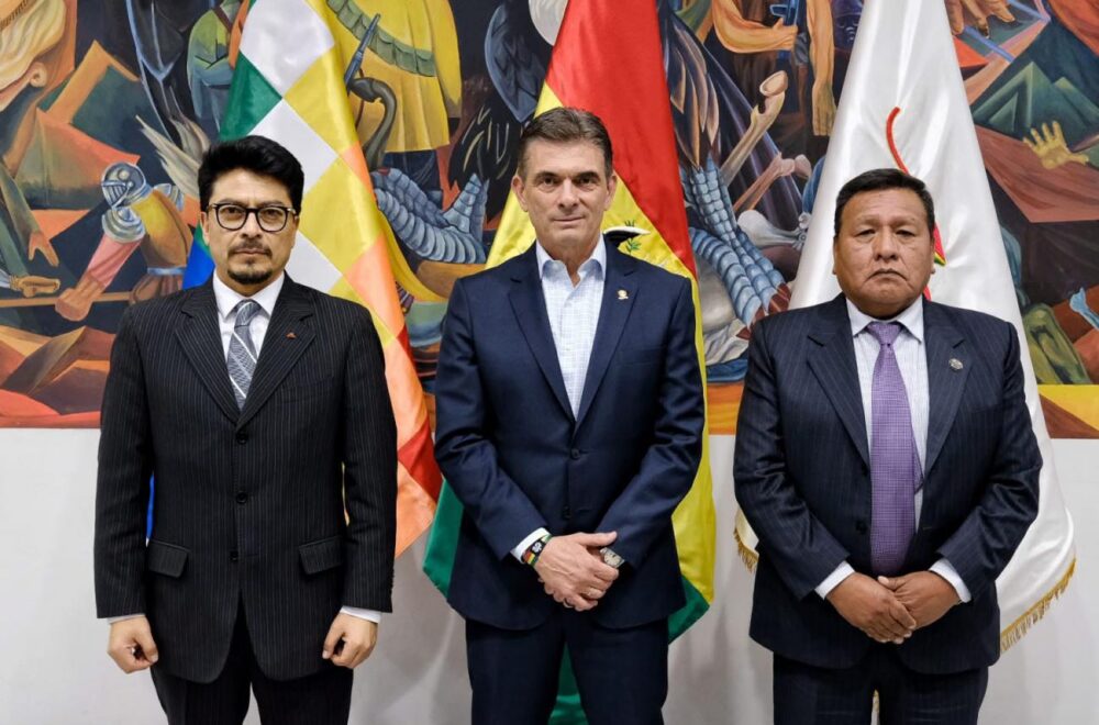 Legisladores exigen ajustes adicionales tras cambios en el gabinete ministerial