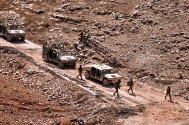 Recrudecen los ataques israelíes en Líbano, infringiendo el alto al fuego