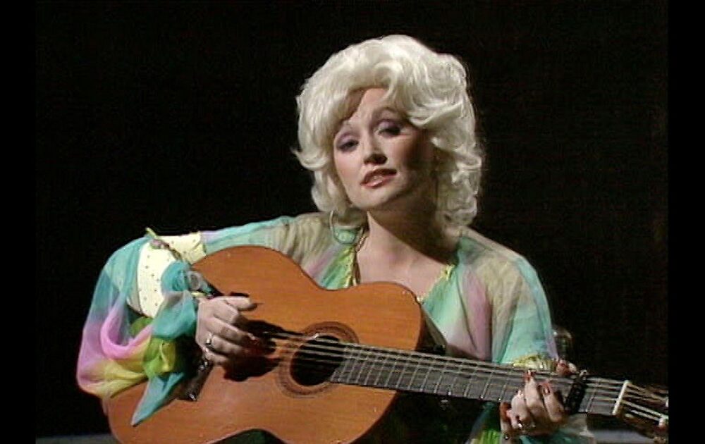Dolly Parton: La Reina del Country a Través de sus Canciones
