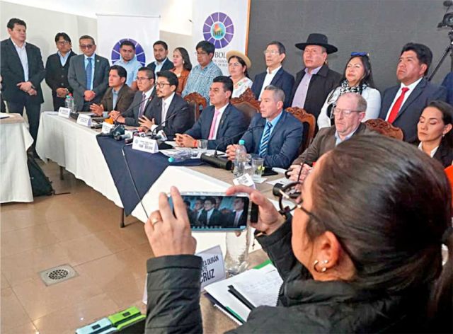 Productores agropecuarios exigen la derogación del decreto de diésel