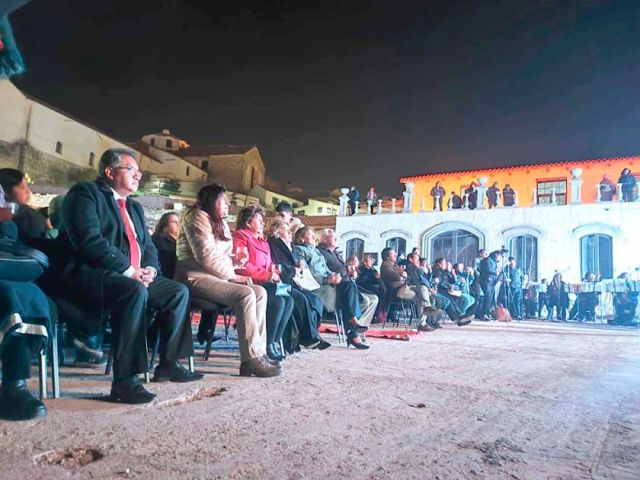 Confirmadas las fechas de la Feipobol 2026 en Potosí