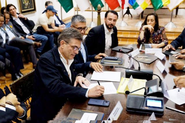 Se inician mesas técnicas para definir el nuevo Pacto Fiscal en Bolivia