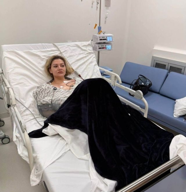Nadia Beller denuncia intento de ingreso sospechoso a su habitación