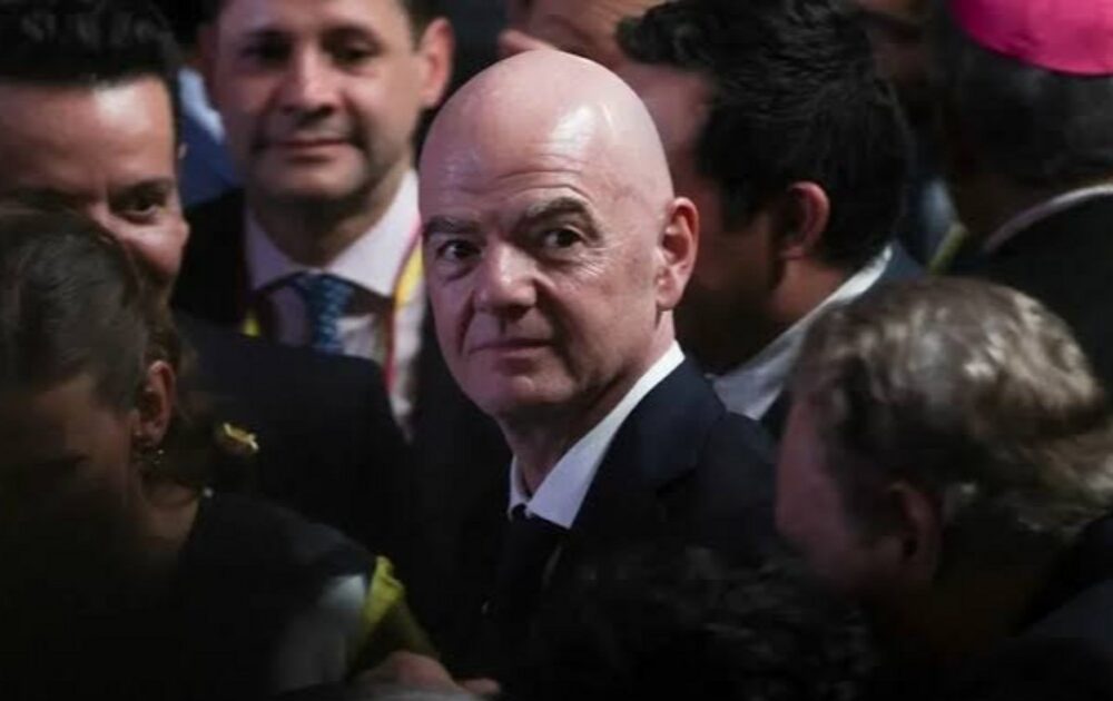 Fútbol neozelandés retira apoyo a Infantino y demanda revisión de la FIFA