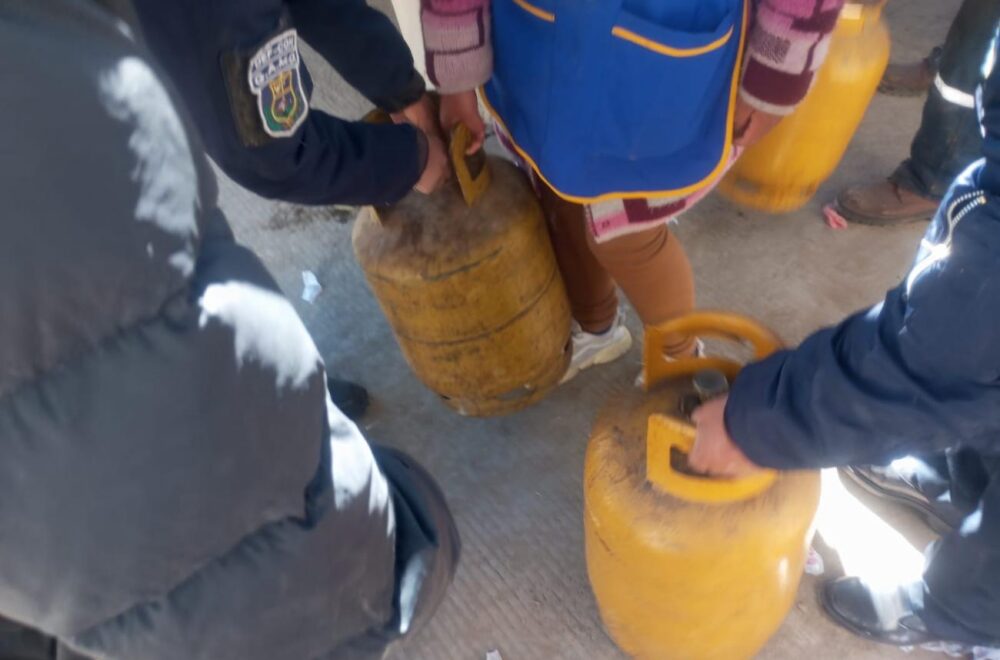Preocupación en Oruro por posible alza en precios del GLP tras el vencimiento de la subvención