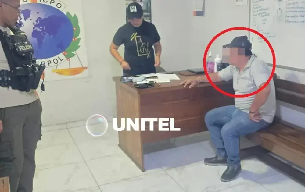 La DEA tiene pruebas listas contra un militar boliviano por tráfico de drogas