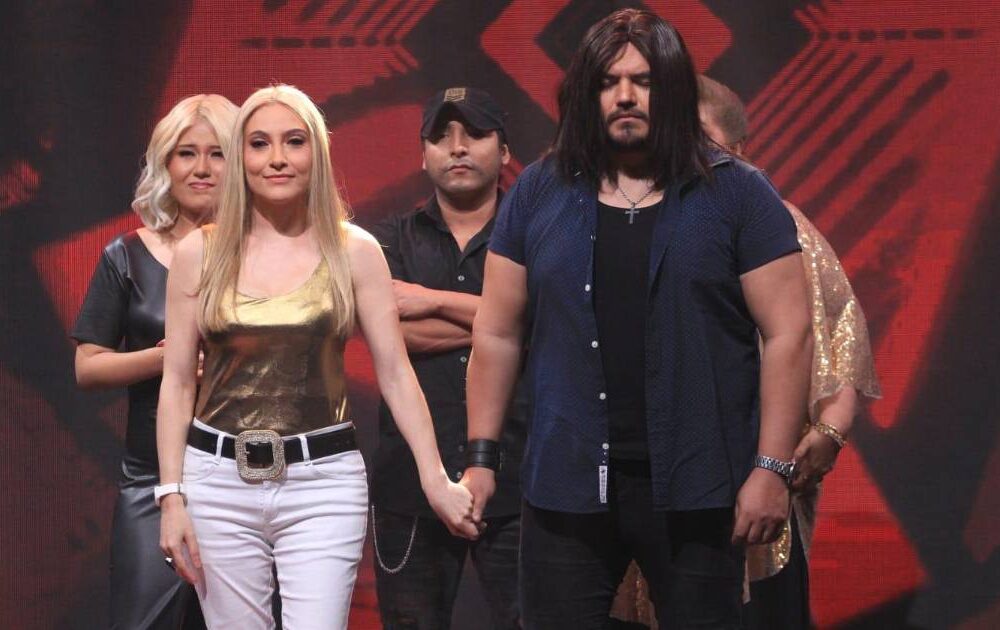 Emociones a flor de piel en la penúltima ronda de casting