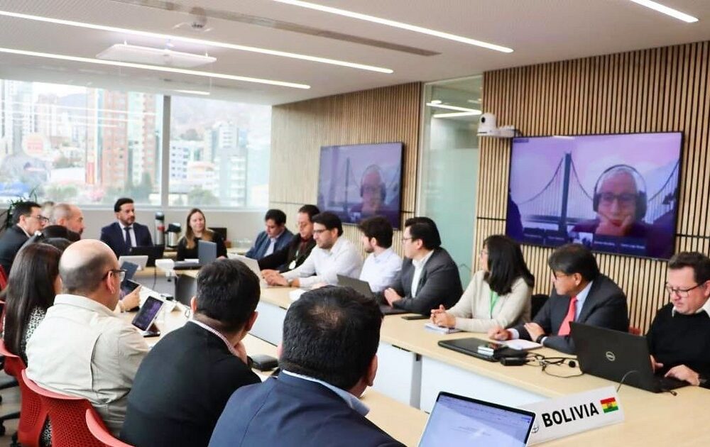 ABC y Banco Mundial implementan estrategia ante el 'Súper Niño'