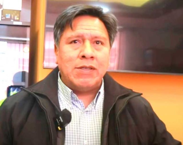 Municipios exigen una nueva distribución de regalías mineras