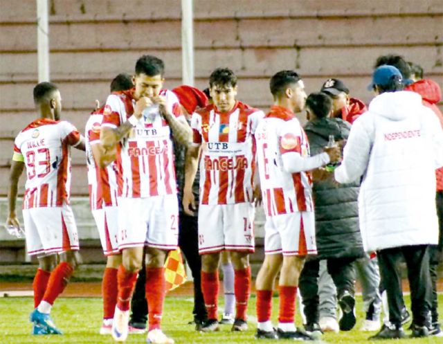 Independiente busca mantener su racha invicta