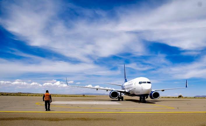 Condiciones meteorológicas adversas: BoA aclara el concepto de 'bajo mínimo' en aviación