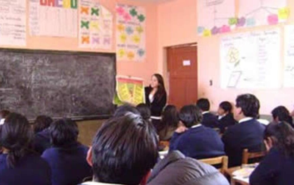 El final del ciclo escolar: aclaraciones del ministro de Educación sobre el calendario académico