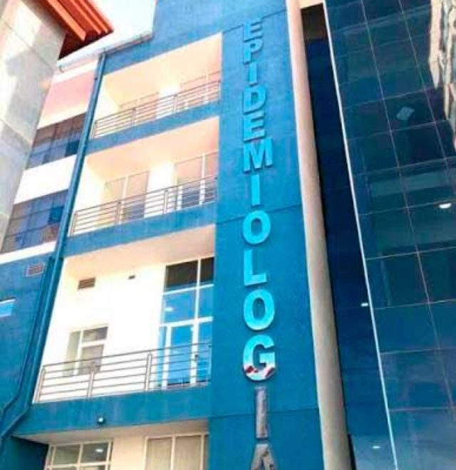 Incremento de casos de varicela en Potosí alcanza 37