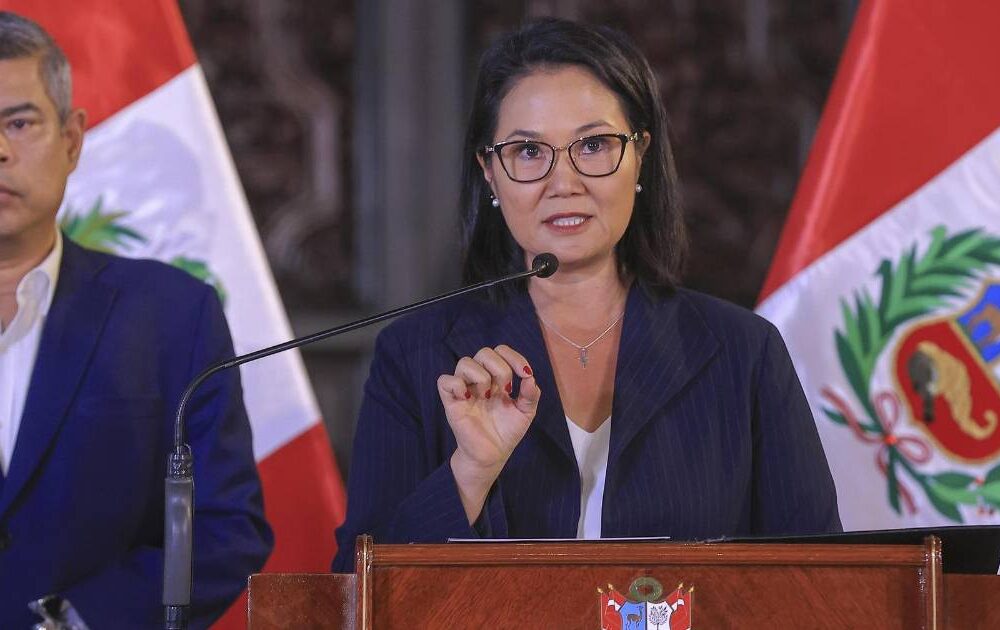 Fujimori implementa subsidio temporal para combustibles tras tensiones en la Amazonía