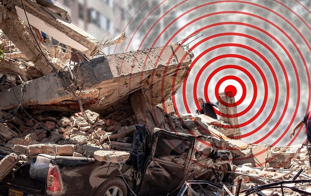 Impacto devastador del sismo en Colombia: un análisis de sus efectos y causas