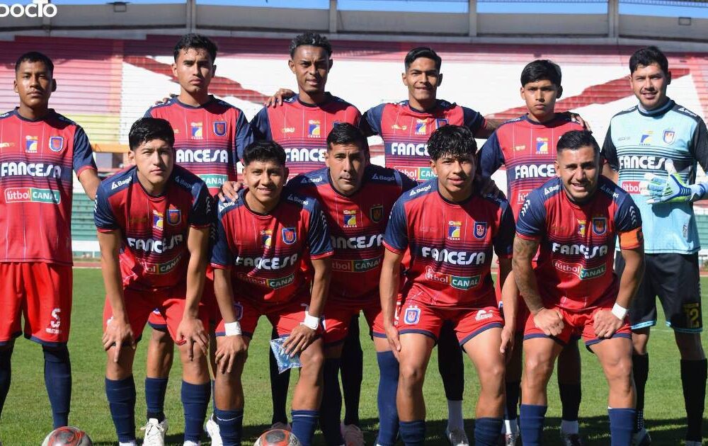 Copa Simón Bolívar: Conoce las agrupaciones y el formato del torneo que busca nuevos ascensos
