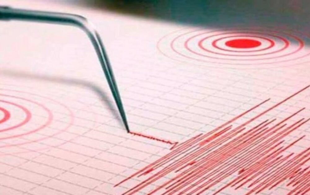 Sismo de 4,5 grados se registra en Sud Lípez, Potosí