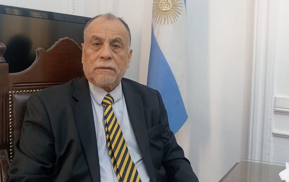 Apoyo jujeño para que Bolivia se sume al Corredor Bioceánico de Capricornio