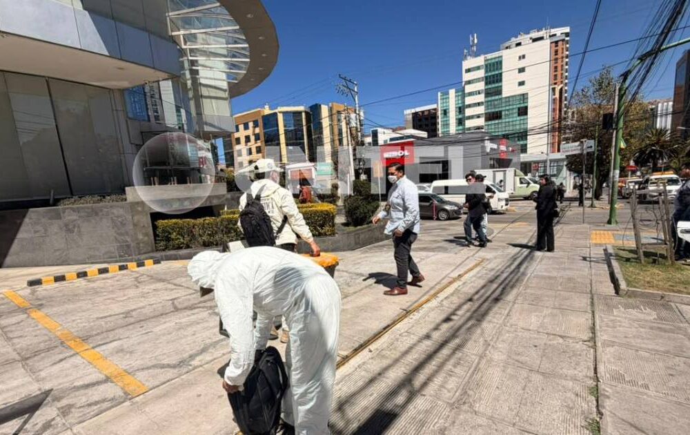 Quinto operativo de la Fiscalía contra casa de cambios vinculada a Cerimedo