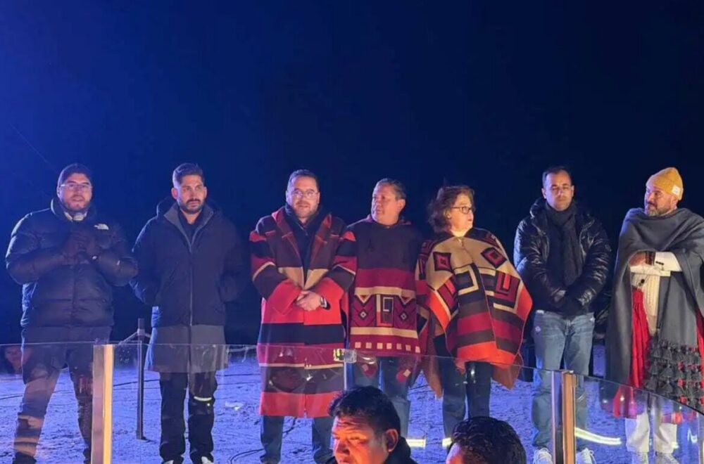 Festival Internacional de Cine impulsa a Uyuni como atractivo turístico