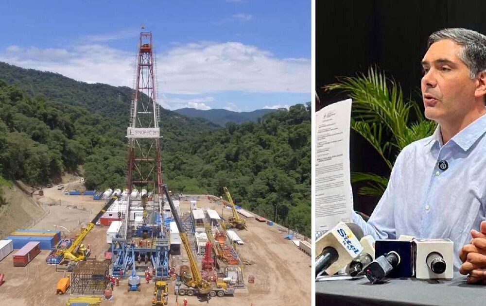 Cámara de Hidrocarburos exige al Gobierno saldar deuda de más de $us 300 millones