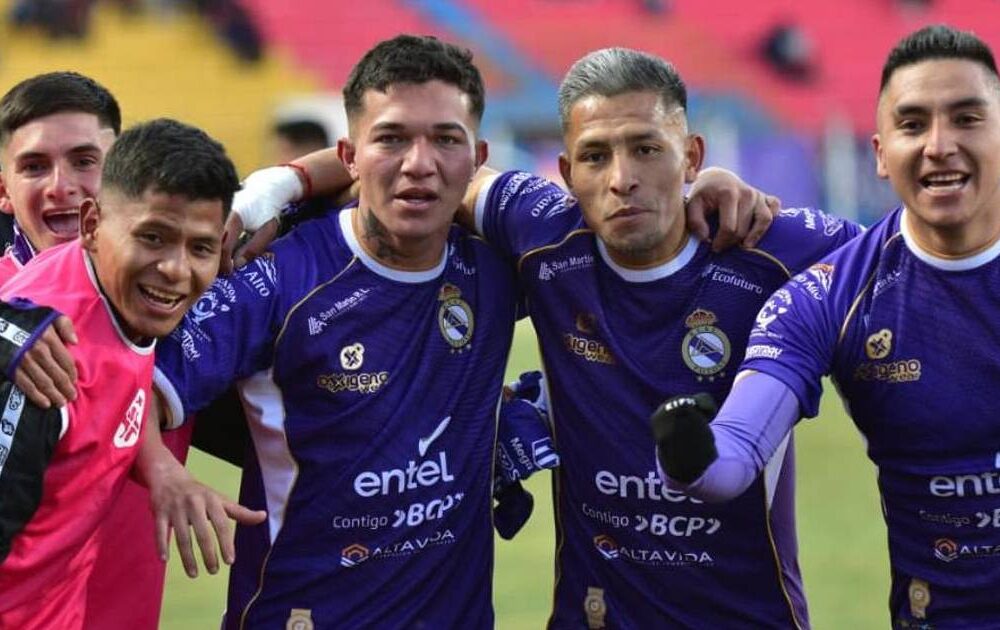 Blooming suma una nueva derrota y se hunde en el torneo