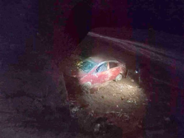 Fallece joven tras una presunta persecución policial en San Antonio