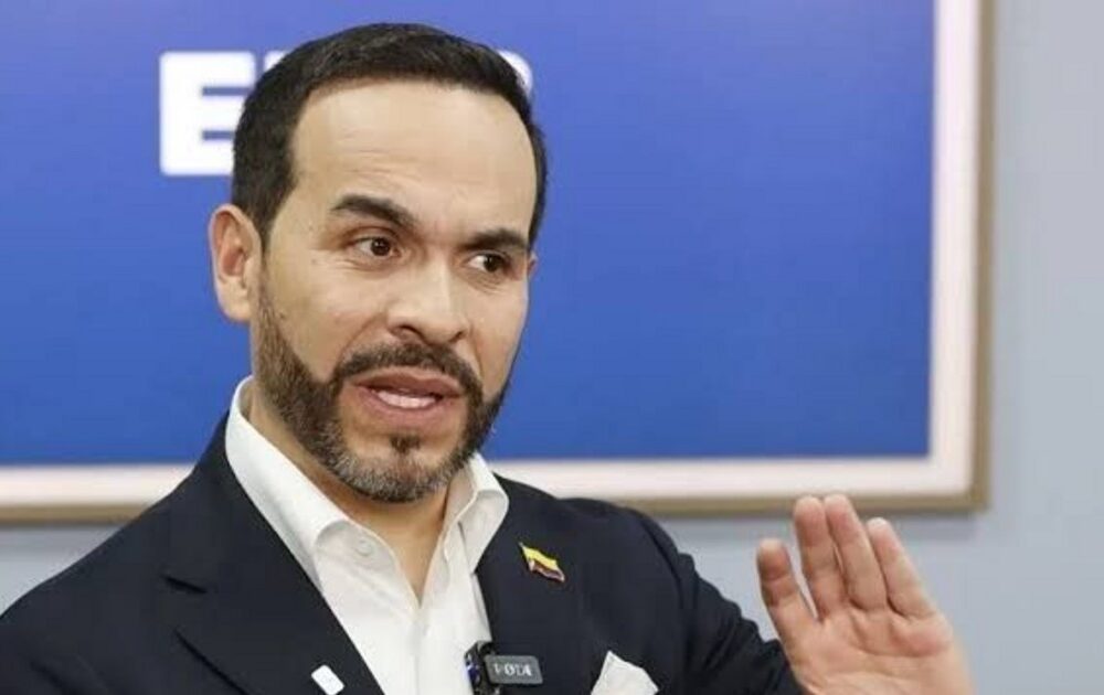 Colombia: Nuevo gobierno cancela diálogos de paz con grupos armados