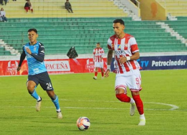 Independiente busca un triunfo clave ante Guabirá