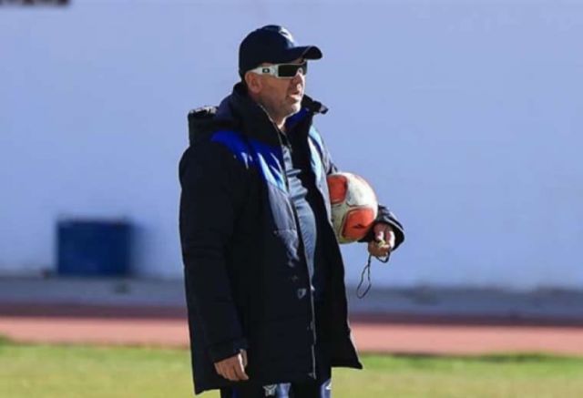 Julio César Baldivieso renuncia tras empate en la División Profesional
