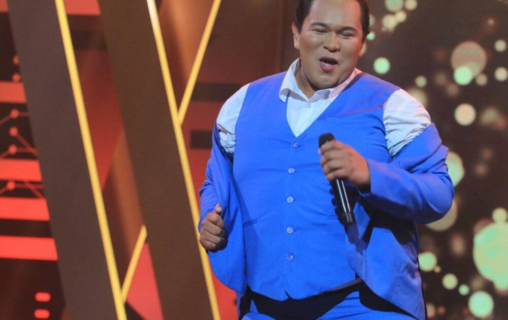 Juan Gabriel se reinventa: un nuevo estilo para esta temporada