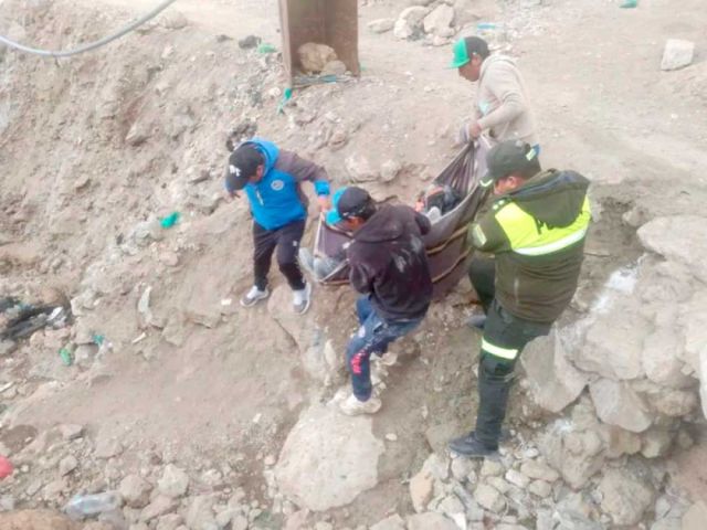 Cifras alarmantes: Potosí supera los 100 fallecidos en minería