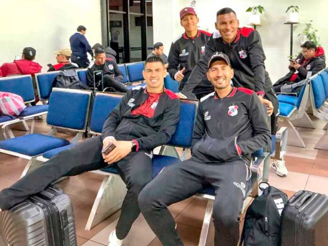 Nacional Potosí busca escalar posiciones ante Oriente Petrolero