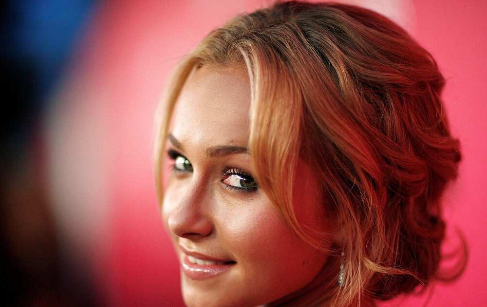 El oscuro trasfondo de la fama: la vida de Hayden Panettiere