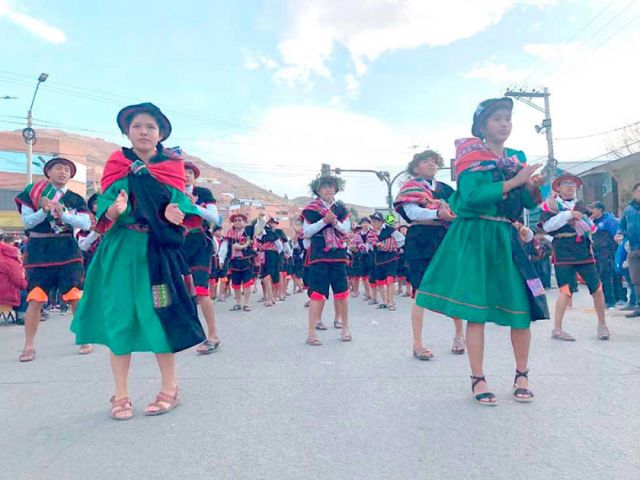 Ch'utillos 2024: Potosí presentará más de 30 danzas en su festividad