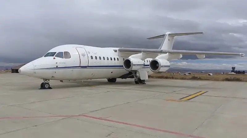 Nace Aerolíneas Go: nueva esperanza de conectividad aérea para Potosí