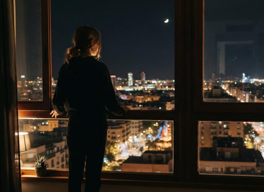 Menor de 16 años intenta suicidarse tras problemas sentimentales