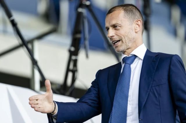 La UEFA exige transparencia a la FIFA tras el retiro de su controvertido plan de venta
