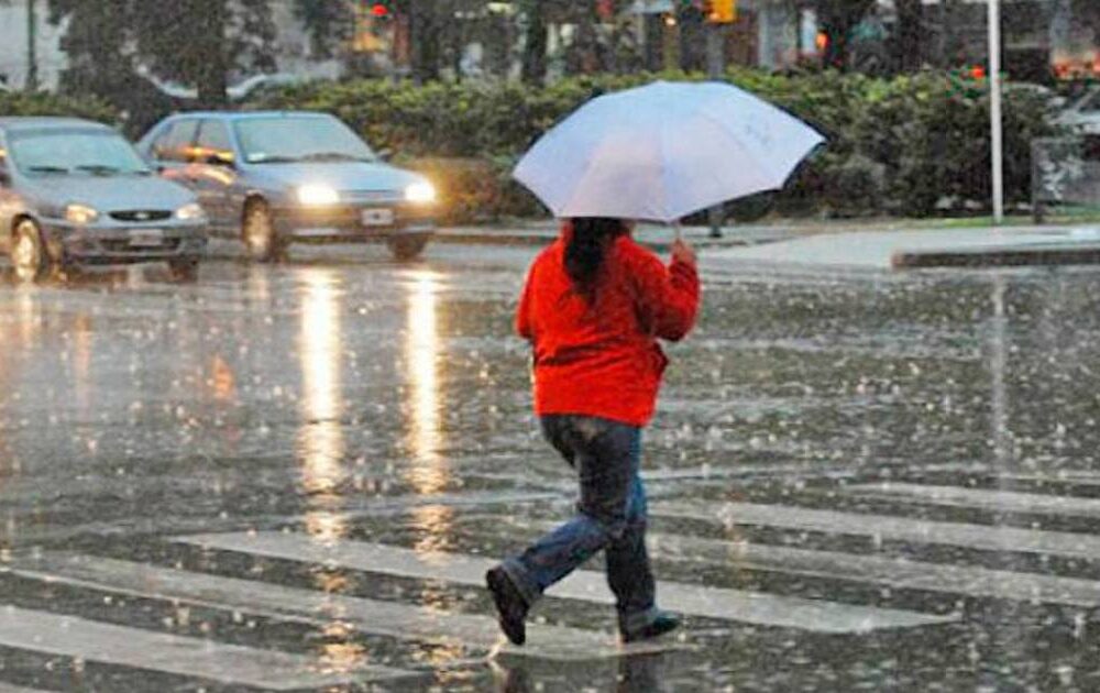Tragedia por lluvias en Venezuela: tres fallecidos y daños severos
