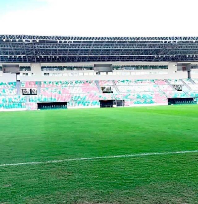 Anuncian fecha para la final de la Copa Sudamericana 2027