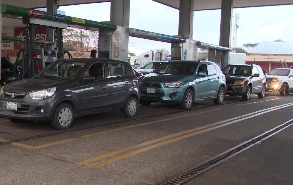 Nuevo régimen de diésel busca ajustar precios y eliminar subsidios en Bolivia
