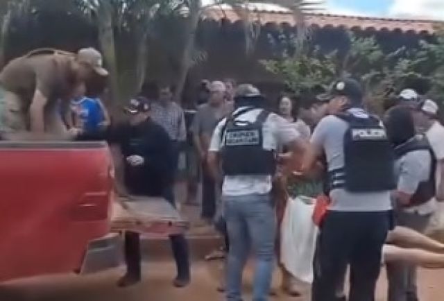 Conflicto entre PCC y Comando Vermelho desata ola de asesinatos en Santa Cruz