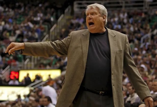 Fallece Don Nelson, histórico entrenador y quíntuple campeón de la NBA a los 86 años
