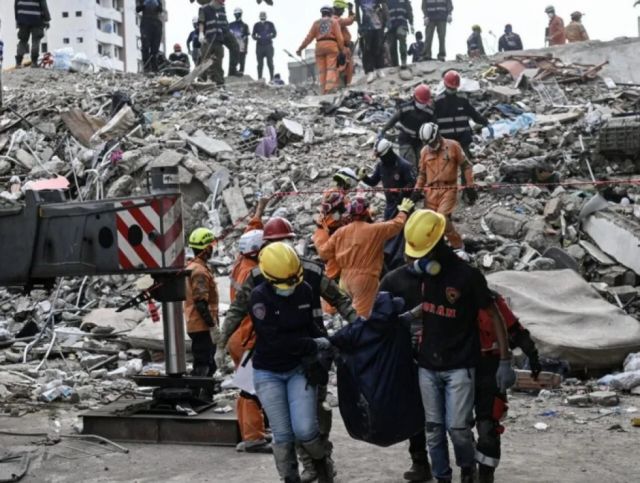 El impacto del doblete sísmico en Venezuela: cifras alarmantes
