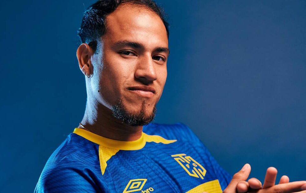 Marcelo Suárez inicia su aventura en Sudáfrica con una derrota