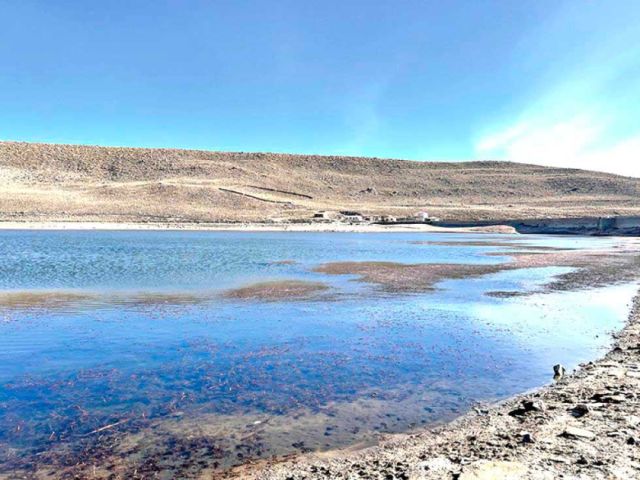Aapos plantea la necesidad de un ajuste en las tarifas de agua en Potosí